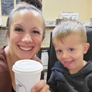 Meet your Posher, Katherine